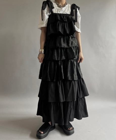 【RE;CIRCLE】 Re INDIAN COTTONE Set Up /  240720-021