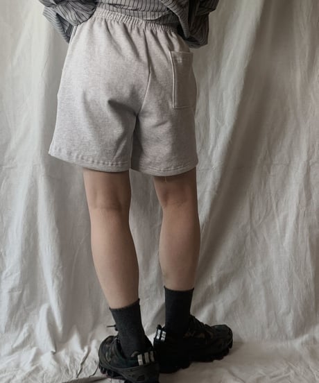 【NEW】  LOSANGELES APPAREL Jersey Short Pants