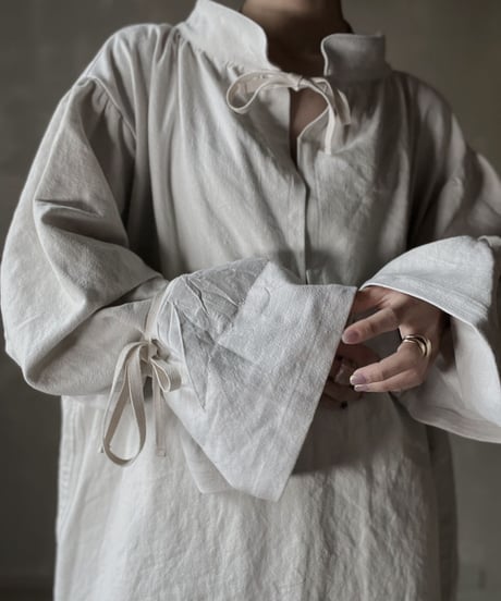 【RE;CIRCLE】 RE French Army Mattress cover One-piece/220307-005