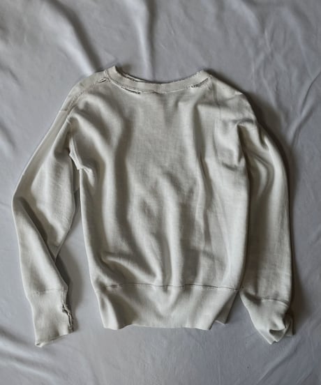 【USED】   Vintage Sweat J.S.Bach/211102-028