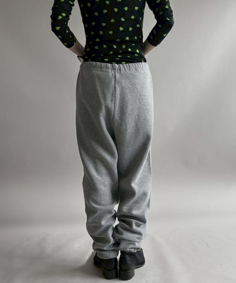 【USED】 Russell Sweat Pants /260425-010