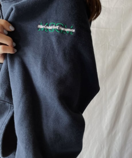 【USED】   Champion Reverse Weave Hoodie MGGM/211007-026