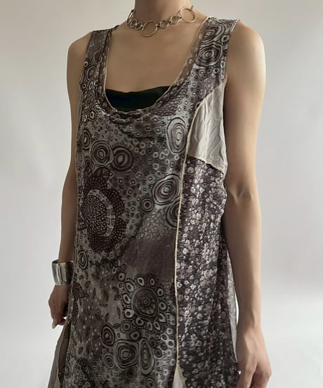 【USED】 AF affinites Design OP / 250726-002