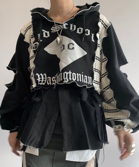 【RE;CIRCLE】 RE Mellow Parker /  241017-023