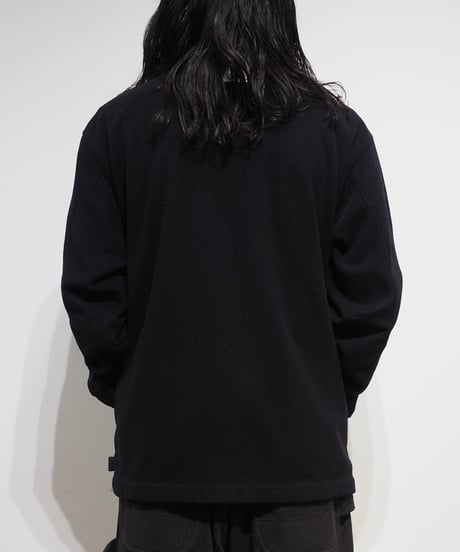 【USED】 Patagonia SYNCHILLA Jacket HARVARD/240311-006