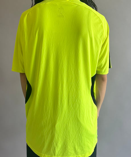 【USED】 adidas CHELSEA Soccer Shirt  /240603-072