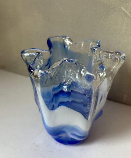 【USED】 Flower Vase  ( 花瓶 / フラワーベース ) 5752