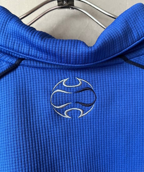 【USED】 adidas CHELSEA Soccer Shirt  /240603-070
