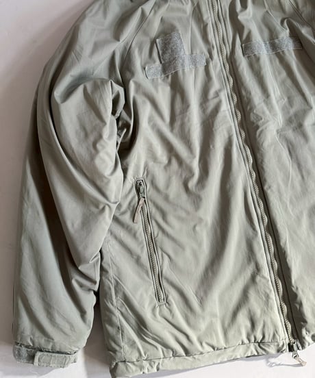 【USED】 U.S Army ECWCS Level7 Primaloft Parka Medium-Regular BOSTON / 260126-005