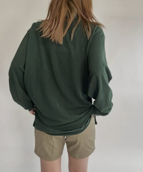 【USED】  Polo Ralph Lauren Polo Shirt / 220730-004