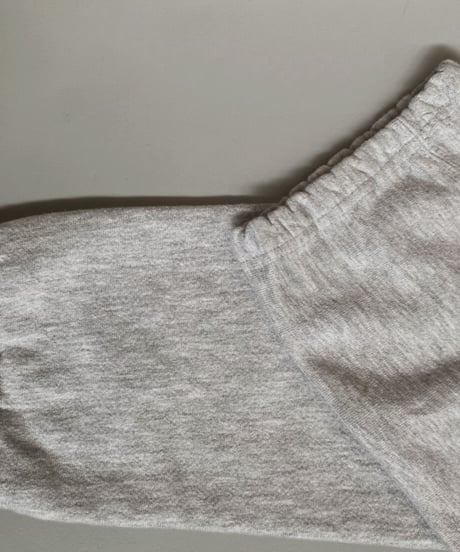 【USED】  Sweat Pants / 230123-008