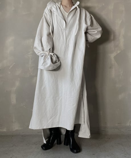 【RE;CIRCLE】 RE French Army Mattress cover One-piece/220307-003