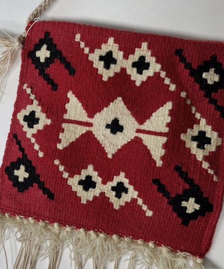 【RE;CIRCLE】 RE Rug Bag 5/211029-005
