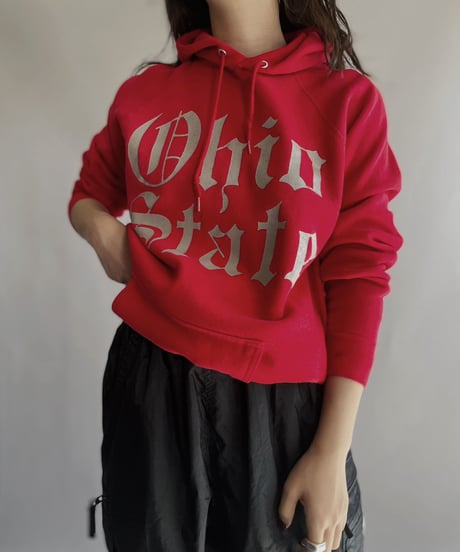 【USED】  Hoodie / 221110-013
