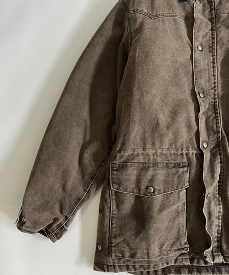 【USED】 Carhartt Chore Coat /250222-012