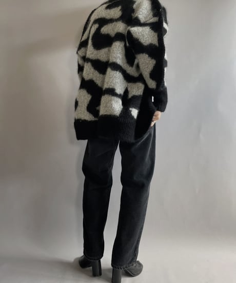 【USED】  Pascali Knit Cardigan / 221029-009