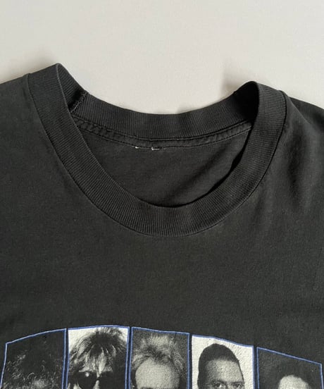 【USED】90's DEF LEPPARD ADRENALIZE T-Shirt /24801-014