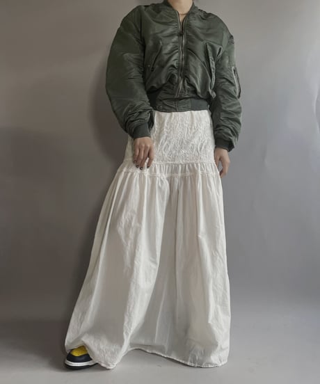 【USED】 Army Jacket MA-1 / 221224-023
