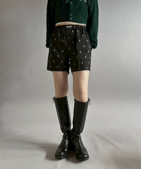 【USED】 Dead Stock Polo Ralph Lauren Shorts / 260205-005