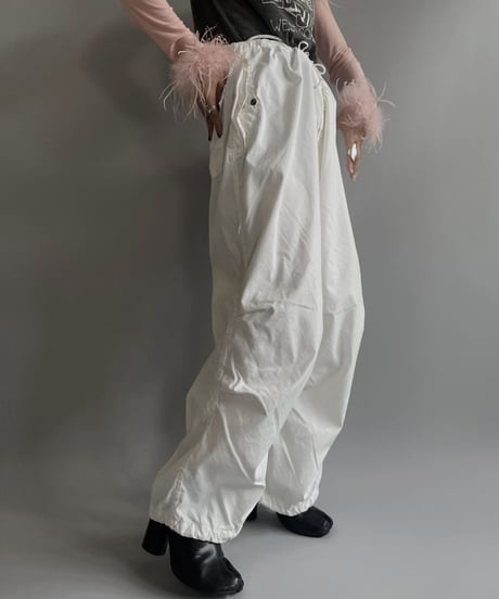 【USED】  ARMY Snow Pants  / 230722-026