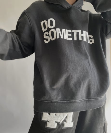 【USED】  Alexander Wang Hoodie / 221001-021
