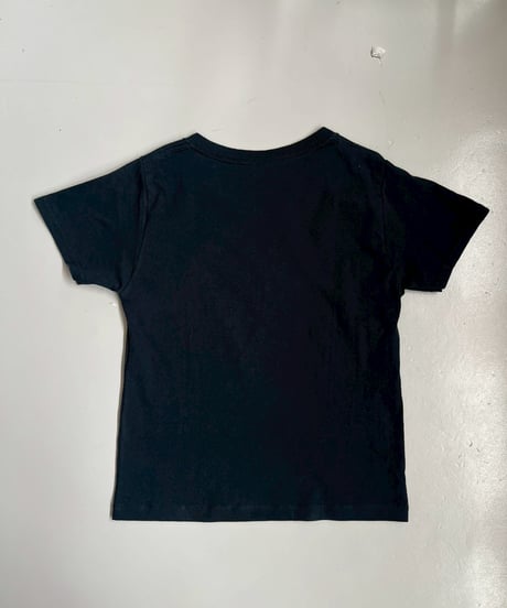【USED】 RESIZED 00s GILDAN Mom said no. T-Shirt / 250830-013
