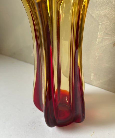 【USED】 Flower Vase  ( 花瓶 / フラワーベース ) 5716