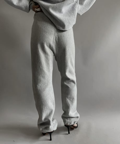 【USED】 Champion REVERSW WEAVE Sweat Pants/231014-020
