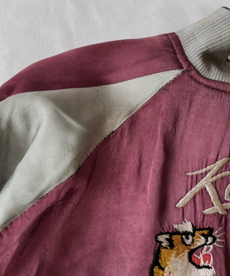 【USED】   Souvenir Jacket 12/211102-037