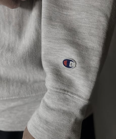 【USED】  Champion Reverse Weave Sweat COLGATE/211116-048