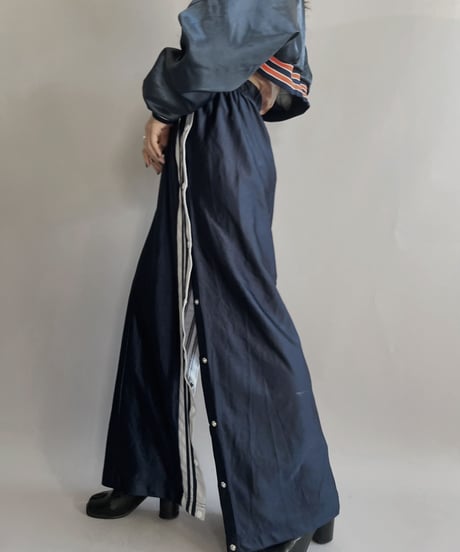 【RE;CIRCLE】 RE Jersey Tight Skirt / 221110-008