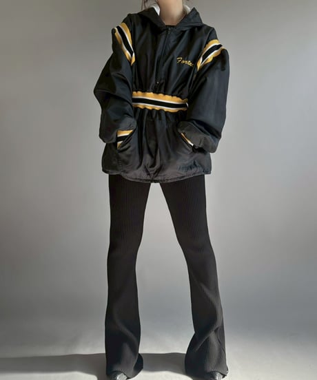 【RE;CIRCLE】 RE Nylon Blouson Switch / 260115-009