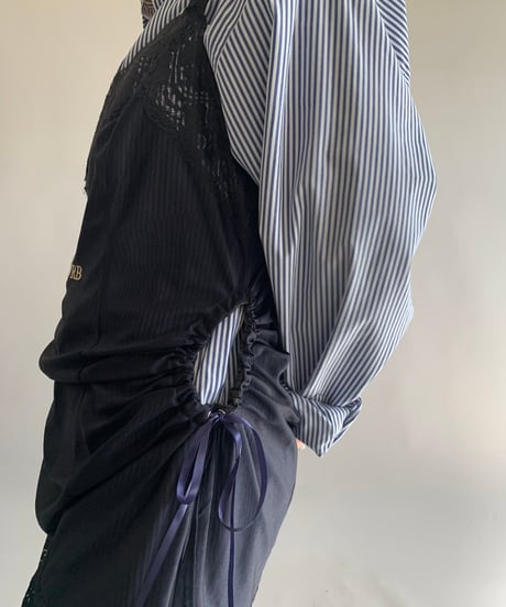 【RE;CIRCLE】 Non asleep cami  /  241024-022