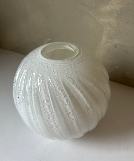 【USED】 Flower Vase  ( 花瓶 / フラワーベース ) 5727