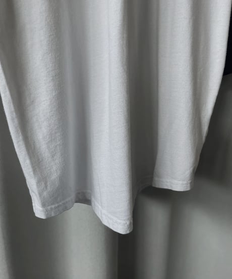 【USED】 S/S Leadership lagran T-shirt / 230603-019