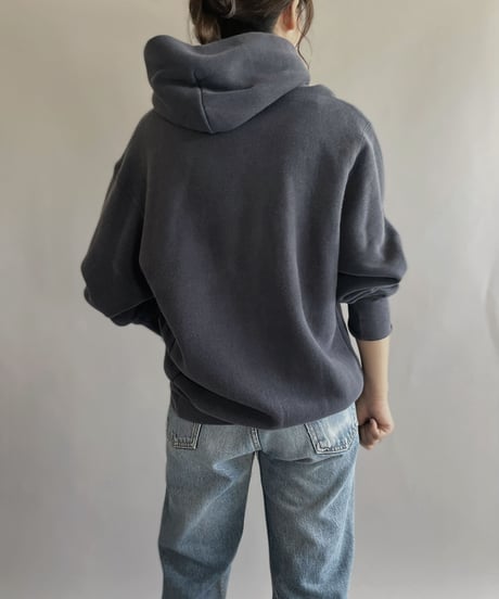 【USED】  'IOWA College of Nursing' Hoodie / 220917-008