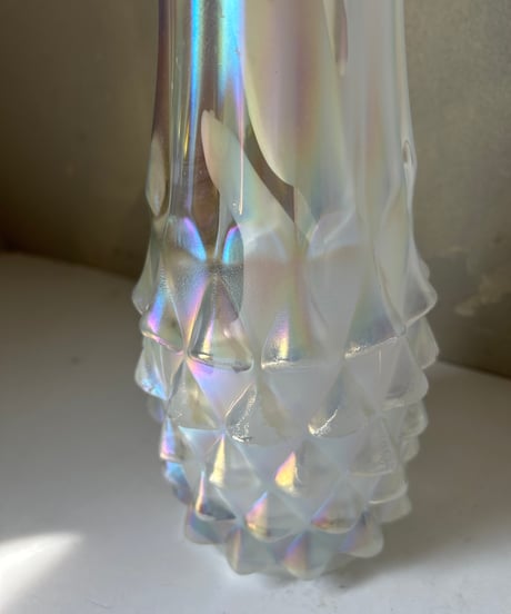 【USED】 Flower Vase  ( 花瓶 / フラワーベース ) 5769