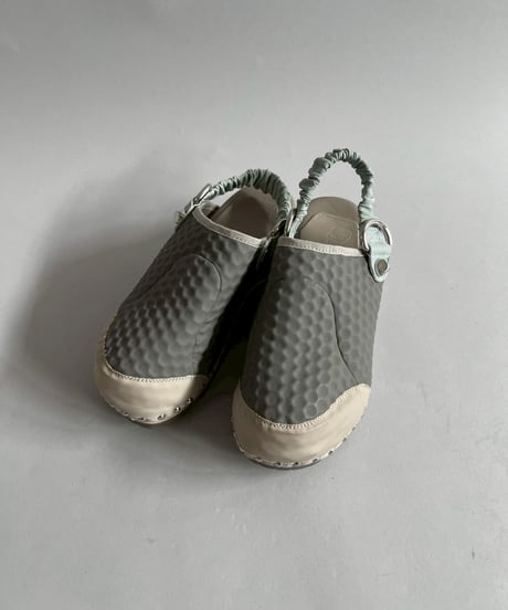 【USED】 Braindead ENERGY ABSORBER ZOCCOLO SNKR / 251027-002