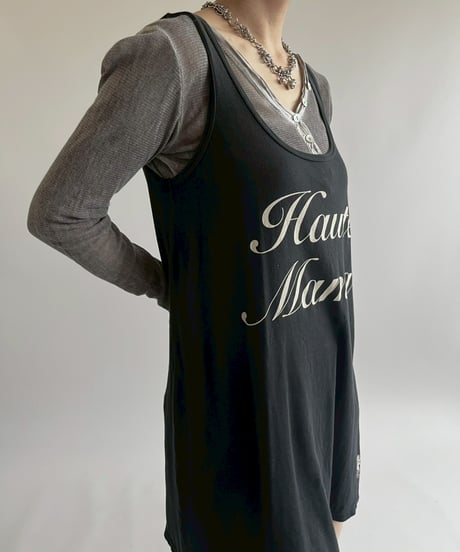 【USED】 Juicy Country Tank Top / 250526-001