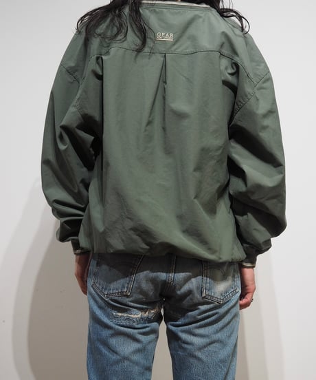 【USED】 UPS World Wide Olympic Partne Pullover Top/240409-005