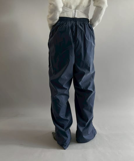 【USED】 adidas Nylon Pants / 251122ー025