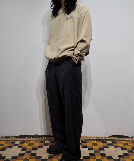 【USED】 San Diego COSTOCO  Pullover Top/240409-003