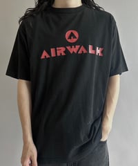 【USED】 AIR WALK T-Shirt  /240729-116