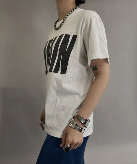 【USED】  Dublin  T-Shirt / 230430-022