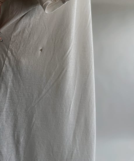 【USED】 Short Sleeved T-shirt Girl / 220611-020