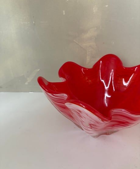 【USED】 Flower Vase  ( 花瓶 / フラワーベース ) 5914