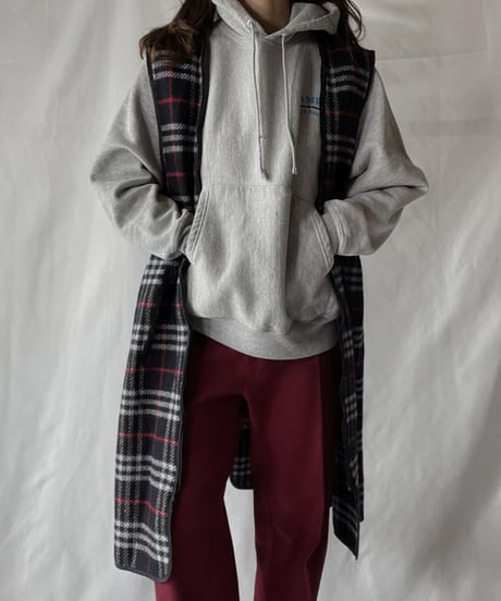 【USED】   Burberry Chester Coat⑥/211028-015