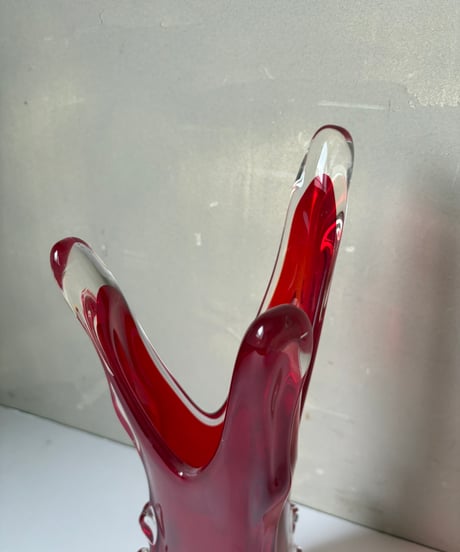 【USED】 Flower Vase  ( 花瓶 / フラワーベース ) 5976