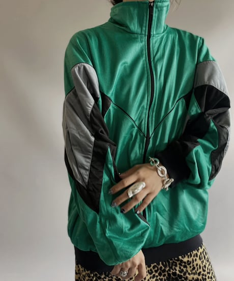 【USED】 Guidas L/S Jersey Top/ 230923-030