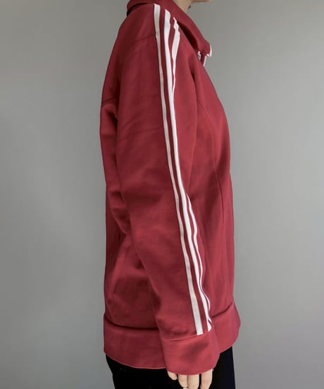 【USED】 adidas Track Jacket / 251213-005